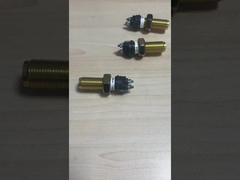 449298 قطع الغيار الأصلية لـ THERMO KING