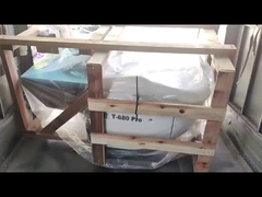 وحدة التبريد الحرارية الملك T-780E T-880E T-1080E T-1280E لنظام التبريد