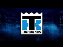 عام 2025 THERMO KING نموذج وحدة التبريد الجديدة للمقطورة الأسطورة L-1880 30/50 سوق آسيا والمحيط الهادئ