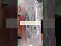 414658 CLIMAAIRE II ASSY وحدة التحكم THERMO KING قطع الغيار الأصلية