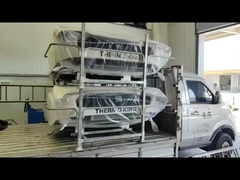 وحدة THERMO KING مستعملة