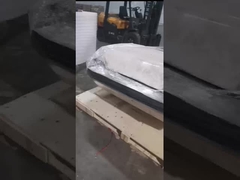 الوحدة المستخدمة T-1000M