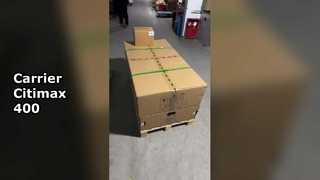 الناقل سيتيماكس 400