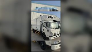 وحدة التبريد Oasis 260 Carrier Transicold
