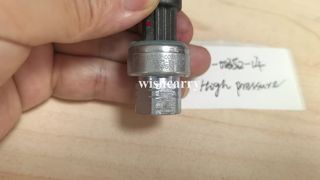 12-00352-14 ناقل قطع الغيار الأصلي ناقل HE19 مفتاح الضغط العالي Vector 1550/1800/1850