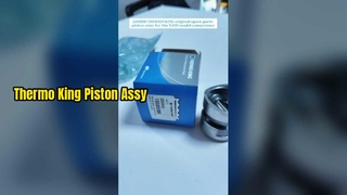 220850 THERMO KING قطع الغيار الأصلية مكبس آسى